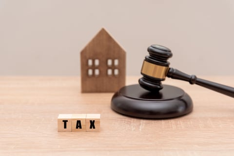 Bankruptcy vs foreclosure