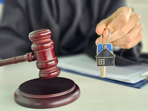 Understanding wrongful foreclosure
