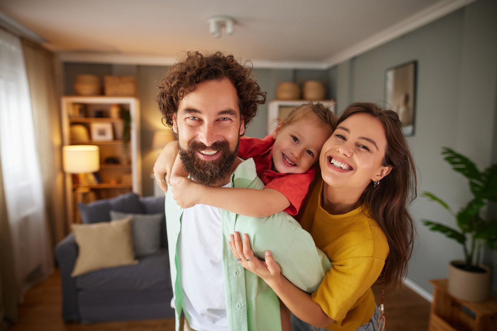 Homeowner success stories