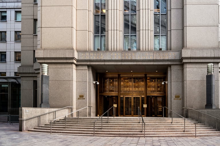 Trustee sale timeline explained - courthouse foreclosure auction