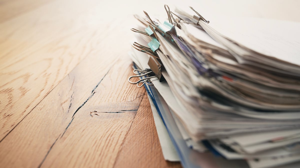 Legal documents and settlement proposals