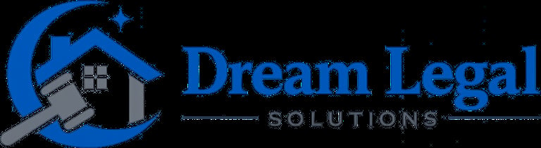 Dream Legal Solutions Logo